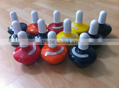 fabric printing color pigment