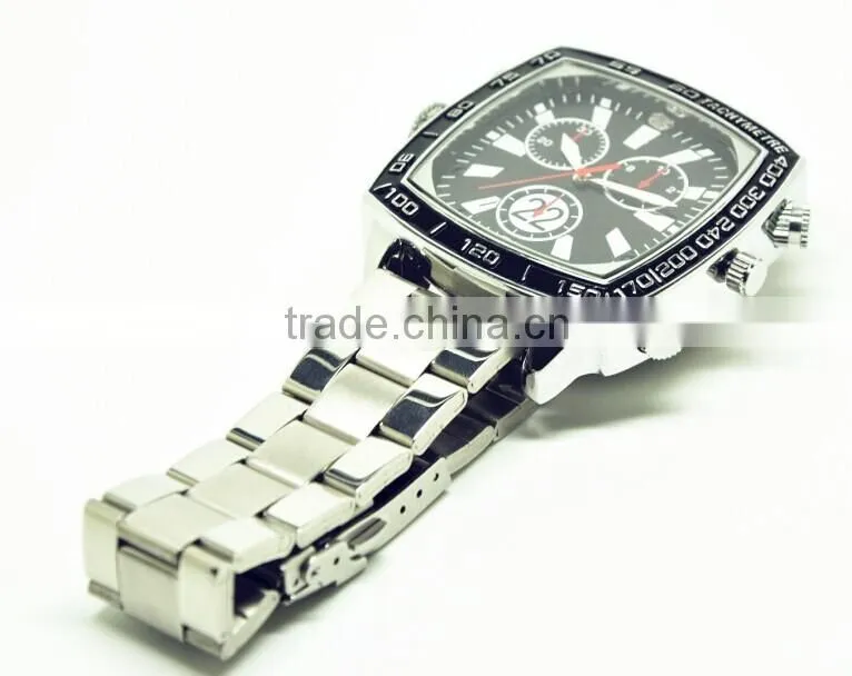 Full HD 1080P hidden camera watch ,watch live hidden cameras action camera watch