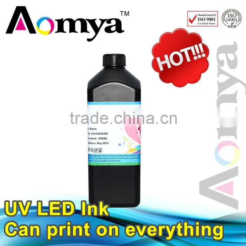 good feedback cleaning liquid cleaning soulution for Eco Solvent ink