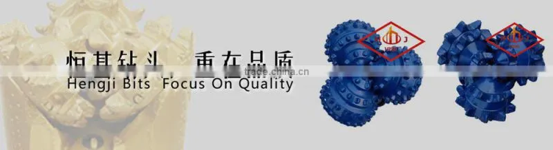 Hole opener for Horizontal Directional Drill Rig.
