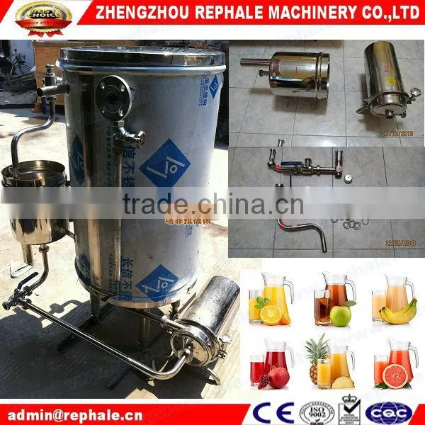 milk pasteurizer for sale