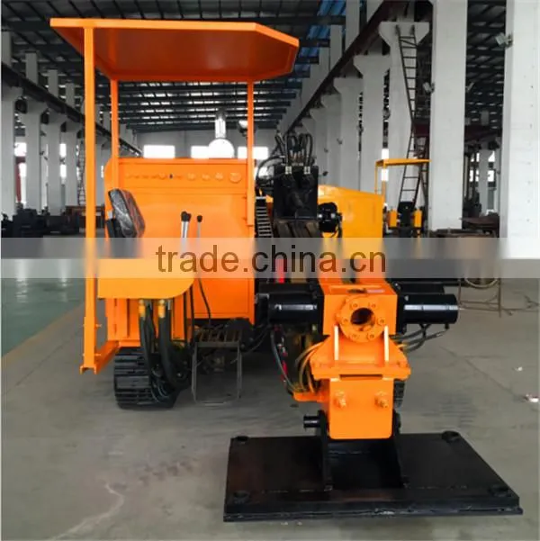 JL330 underground horizontal directional drilling machine for India, Bangladesh and south-east Asia