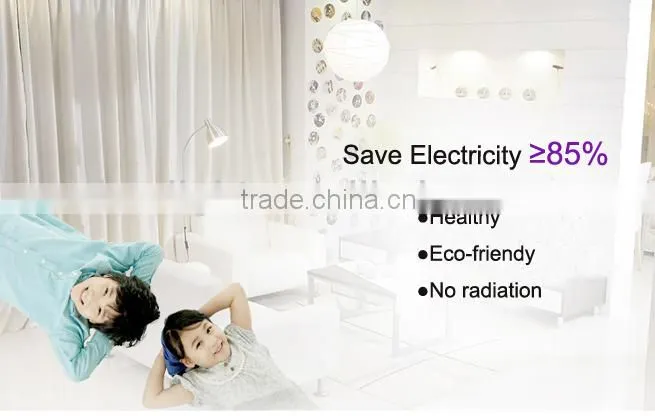 modern 7W wide degree gu10 led 6w spotlight