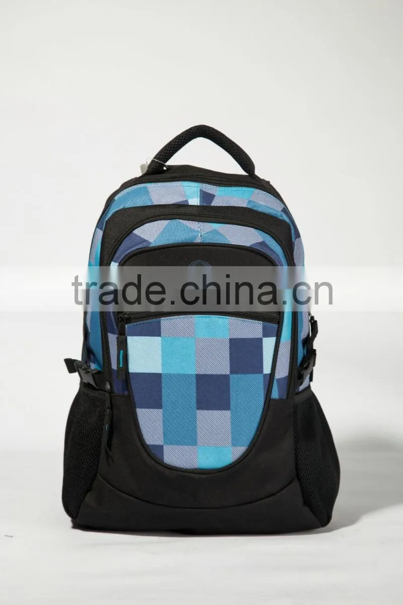 Men cheap travel backpack foldable sport travel bacg