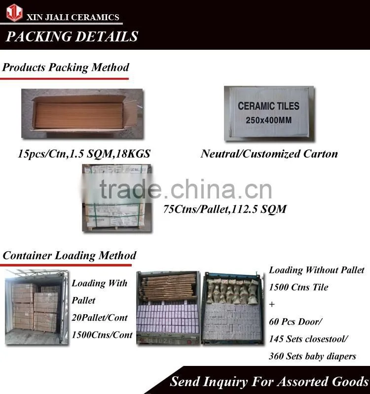 JiaLi Manufacturer Supply WT0032 Ceramic tiles in dubai