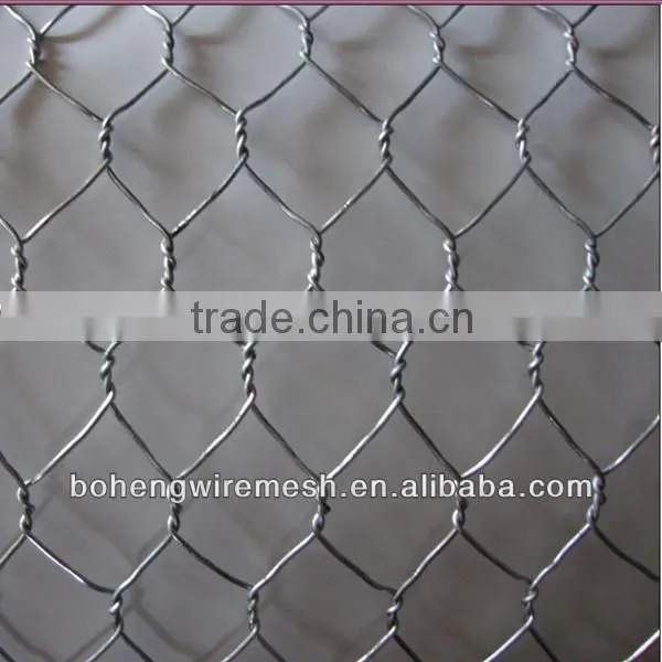 HIGH QUALITY POULTRY HEXAGONAL WIRE MESH