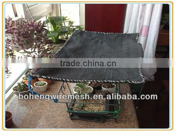 Vegetable Greenhouse100% HDPE SUNSHADE NETTING