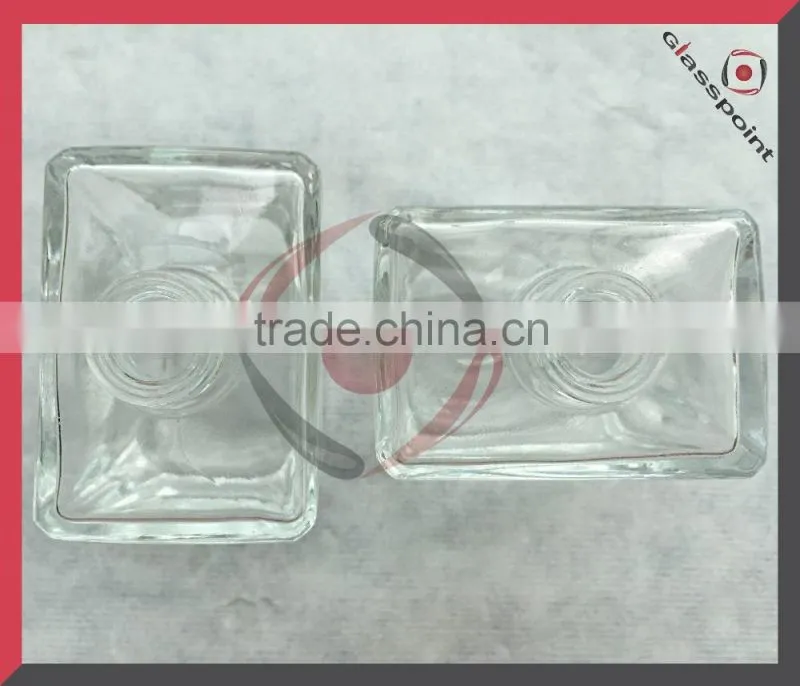 Cosmetic Jar / Perfume Jar / Lotion Jar