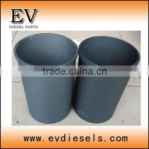 MITSUBISHI 10DC11 10DC10 piston liner set kit truck excavator construction machinery