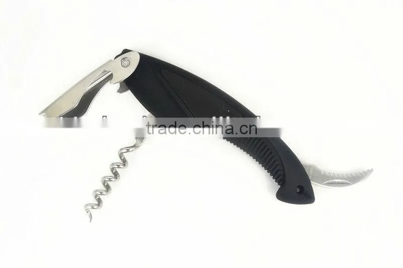 Waiter Corkscrew / Bottle opener/ Wine opener