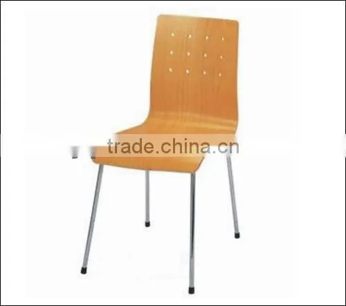 used bentwood chairs for fast food restaurant YP-P401D