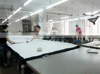 Elegant Garment Co., Ltd., Guangzhou company overview - view 2