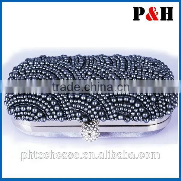 The Best Design fashion beautiful cosmetic bags/makeup bag