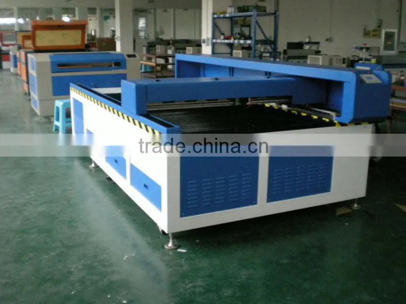 Keyland CNC Laser Cutter Price for Cutting Acrylic, MDF, Sheet Metal