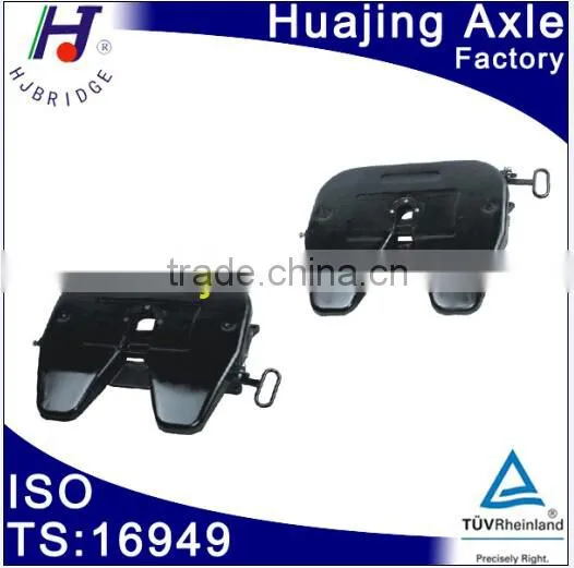 High Quality best price HJ bpw type spare parts for axles suspensions