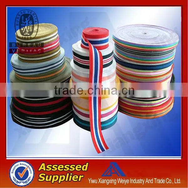 Top quality Soft fashion cheap cotton underwear garment webbing market