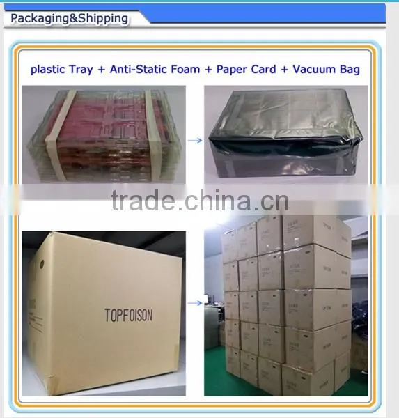 2.4 inch tft lcd matrix square 240*320 for consumer device