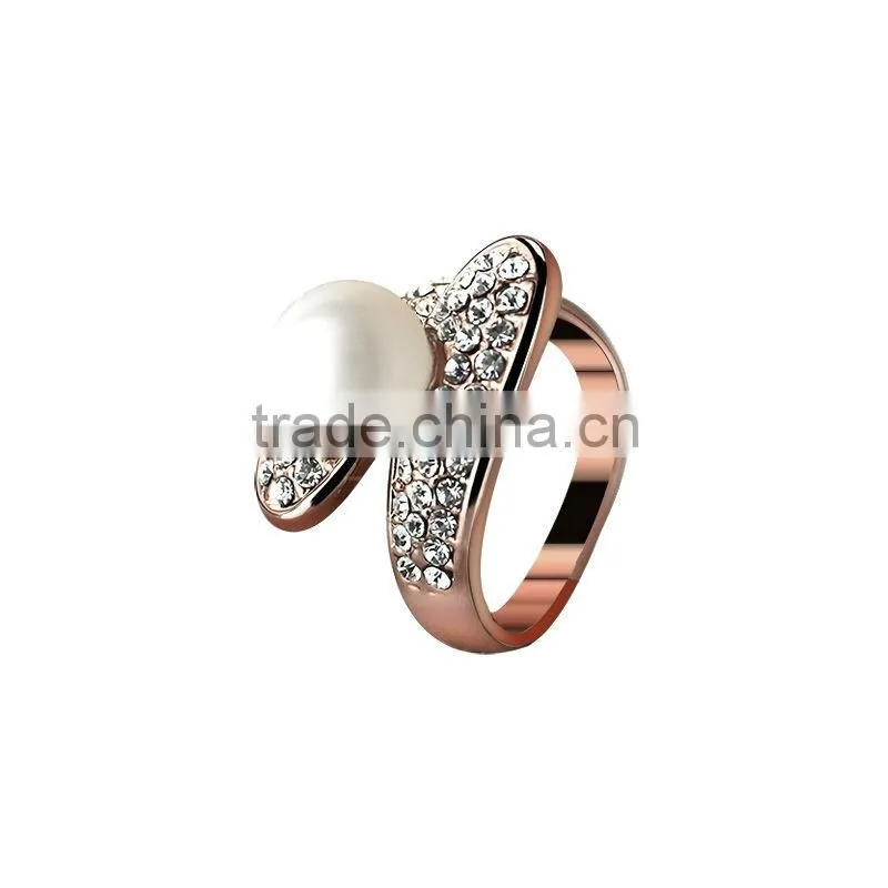 gold plated ring