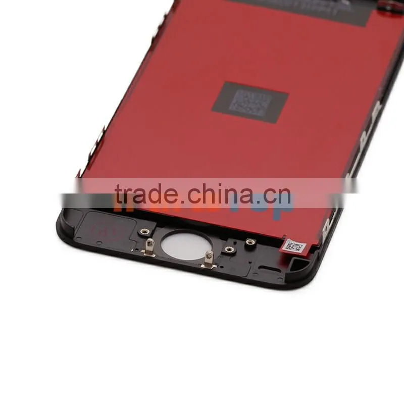 Wholesale High Copy Factory Supply LCD Screen Display Assembly For iPhone 5C