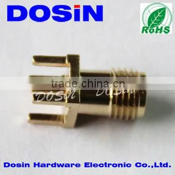 sma connector wire connectors types
