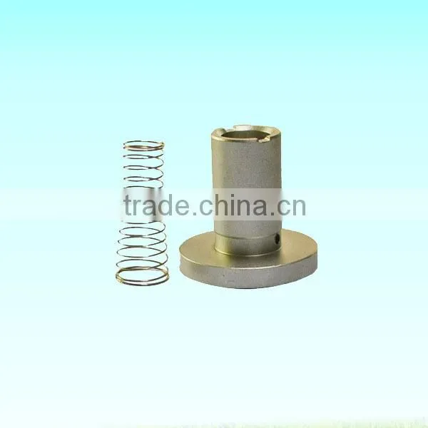 Regulating valve kit air compressor spare parts