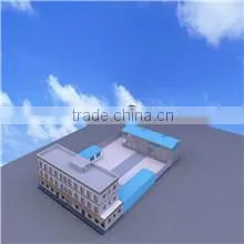 Cangzhou Creator Drill Equipment Co., Ltd. company overview - view 2
