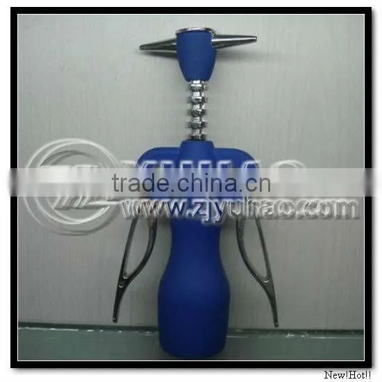 Hot Sale Zinc Alloy Wine Opener