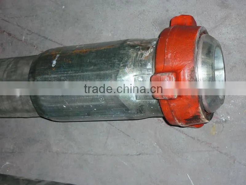 Drilling hose for oilfield apprived API 7K