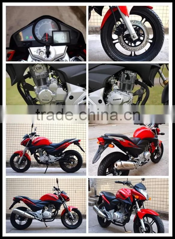 250cc CBR New Racing Bike Sports Motorcycle