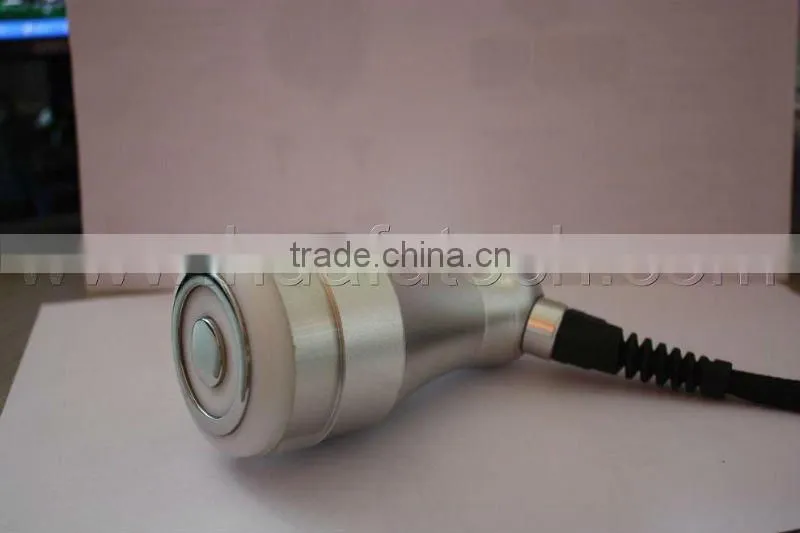 vacuum motor roller cellulite reduce machine cavitation rf 2013 slimming machine