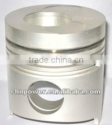 Auto piston