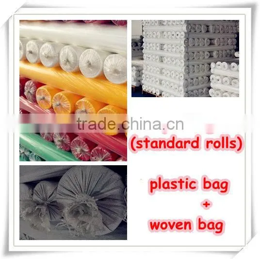 Nylon Taffeta Fabric