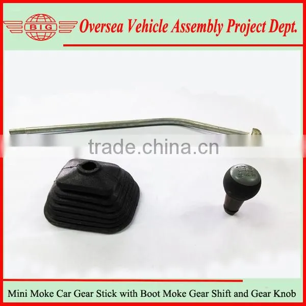 Mini Moke Complete Windshield Assembly