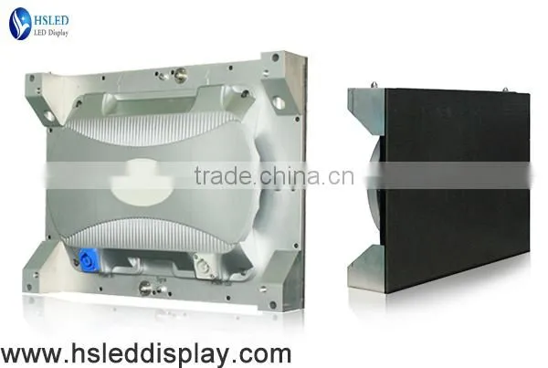 P16 Traffic Guiding LED Display 1024*1024mm
