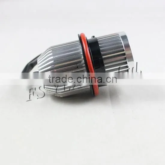 high power led angel eyes halo rings e39 25w led marker angel eyes for bmw e39