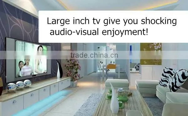 stand/wall mount cheap led tv 65 inch for sale