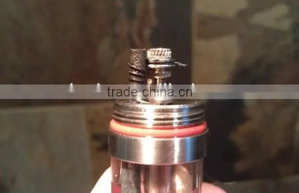 porous ceramic wick electronic cigarette accessories ceramic wick