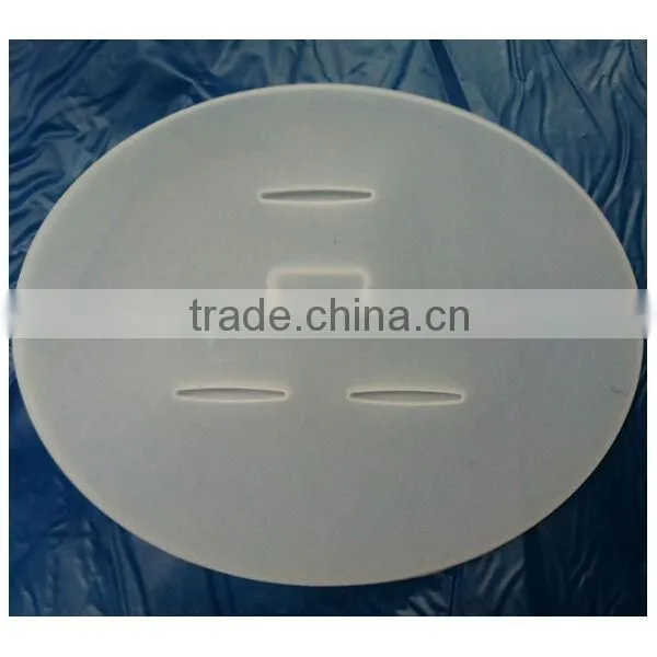 hot selling silicone mask realistic
