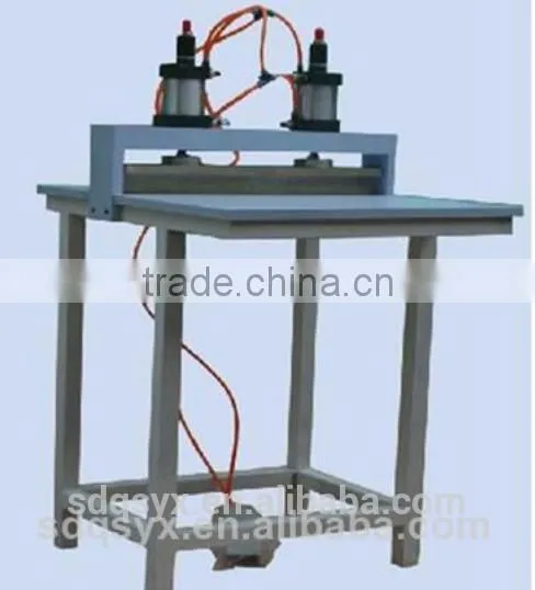 Multi-function three in one album making machine for album making