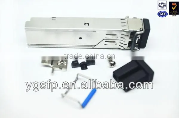 SFP Transceiver Die Casting Fiber Optical Cable Meter Price.