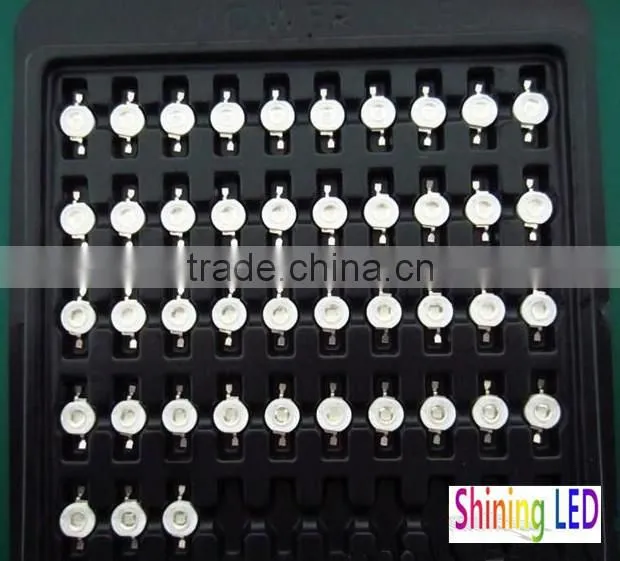 Hot Selling Electronic Component 5W IR High Power LED 940nm Laser Diode