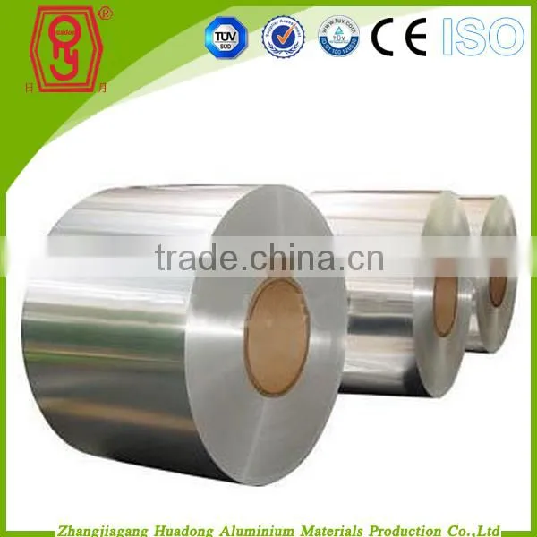 Composite panel color coating aluminum coil