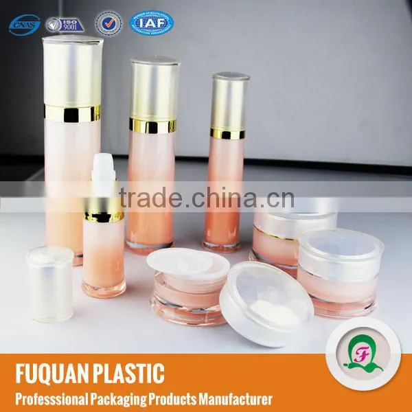 Acrylic cosmetic mask spoon