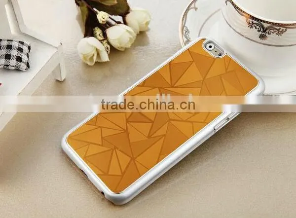 metal frame case for note 3