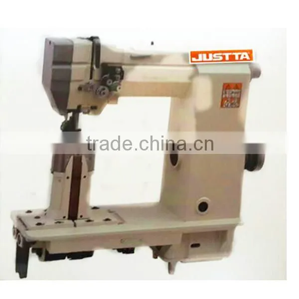 Single Needle Compound Feed Post-bed Sewing Machine JT-8810