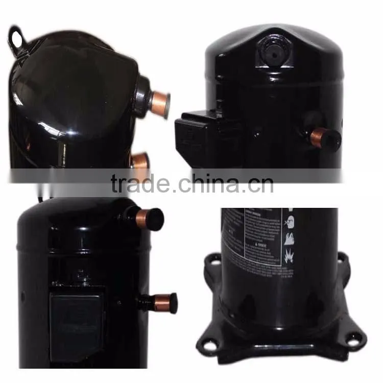 Hot 6HP Refurbished Scroll Compressor Price For Air Conditioner With R22