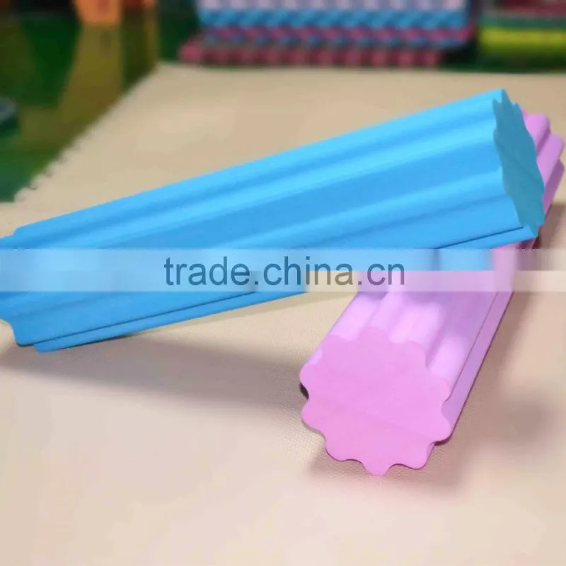 Foam massage roller/Foam rollers/Yoga foam rollers