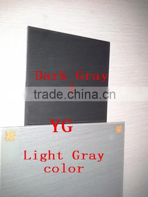 Outdoor Aluminum Balustrade