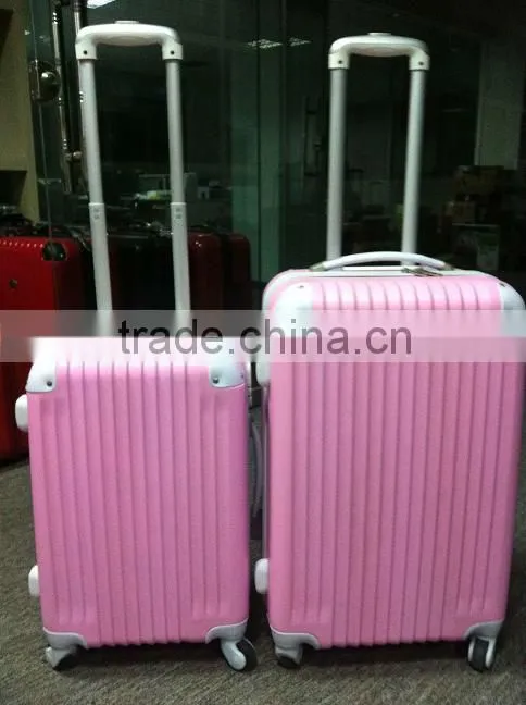 cheap ABS trolley luggage