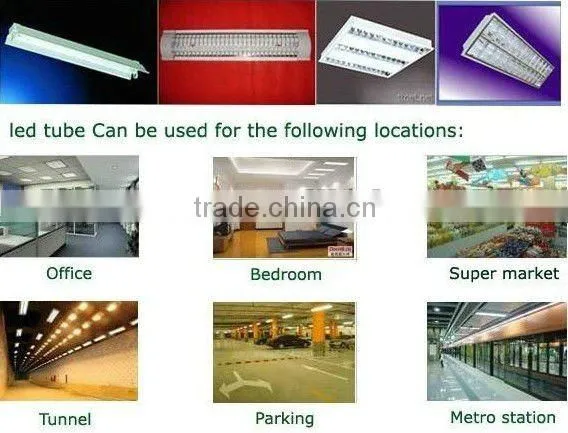 T5 led tube led grow light